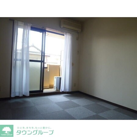 サフィールフォーレ65の物件内観写真